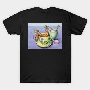 Cookie Mice T-Shirt